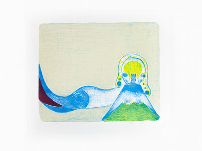 Izumi Kato - Untitled, 2020 (set A & B) #26-50