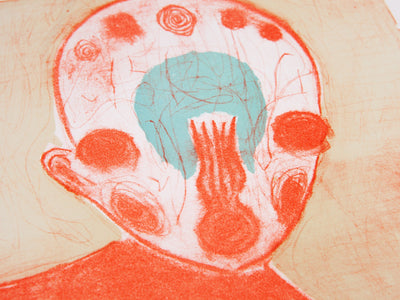 Izumi Kato - Untitled, 2020 (set A & B) #26-50