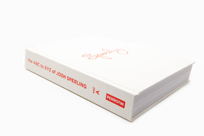 Josh Sperling - The ABC to XYZ of Josh Sperling (Volume A)