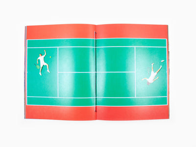 Toiletpaper Magazine n°18