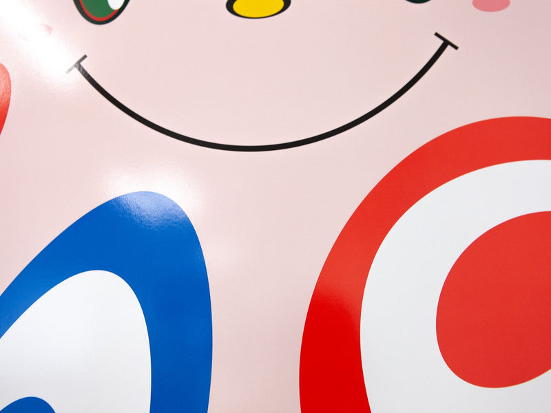 Takashi Murakami - We Are the Square Jocular Clan (10)