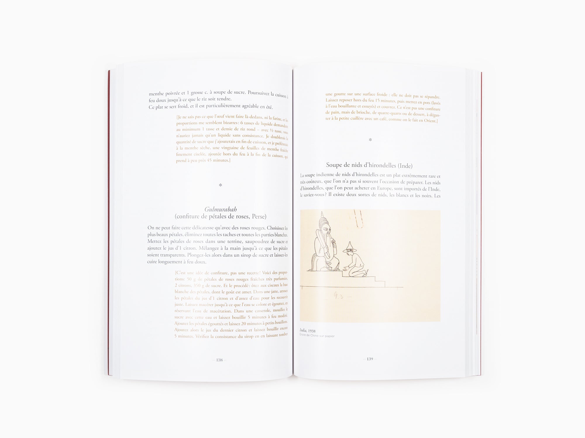 Anna-Eva Bergman - Casseroles - Recettes du monde entier