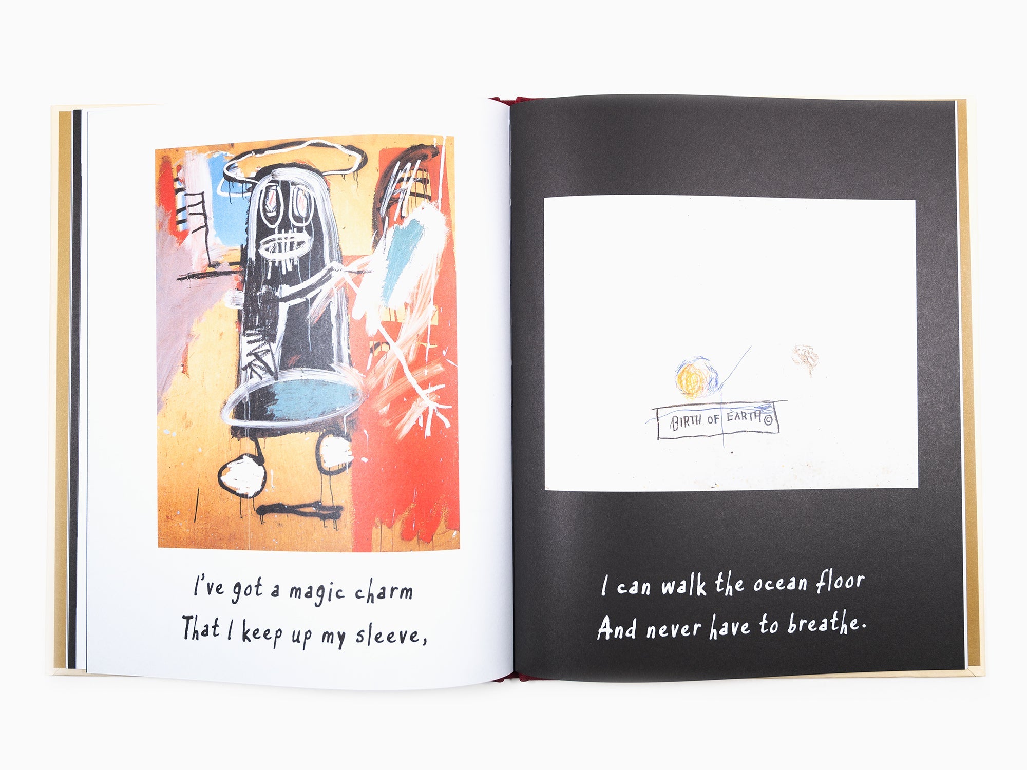 Maya Angelou - Life Doesn't Frighten Me