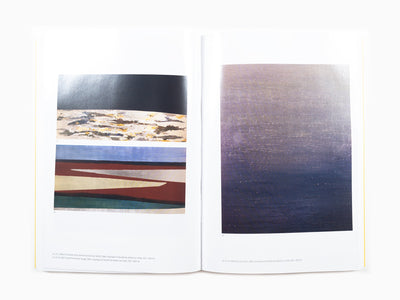 Thomas Schlesser - Anna-Eva Bergman, Vies Lumineuses