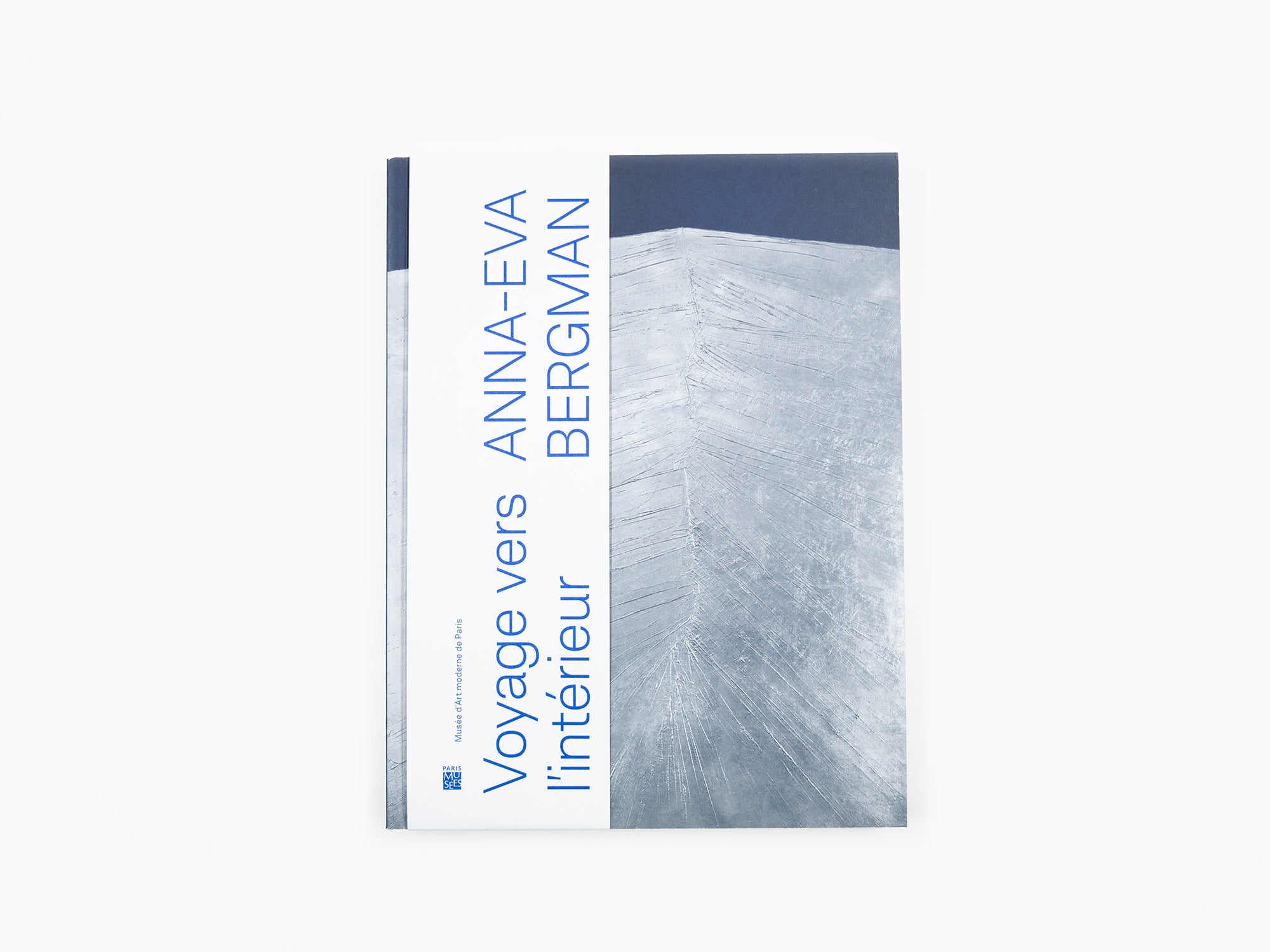 Anna-Eva Bergman - Voyage vers l'intérieur