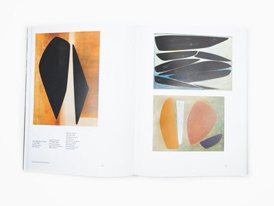 Anna-Eva Bergman - Voyage vers l'intérieur