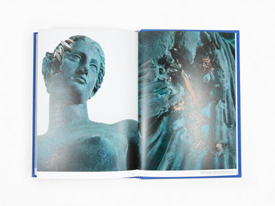 Daniel Arsham - Moonraker Time Dilation (SIGNÉ)