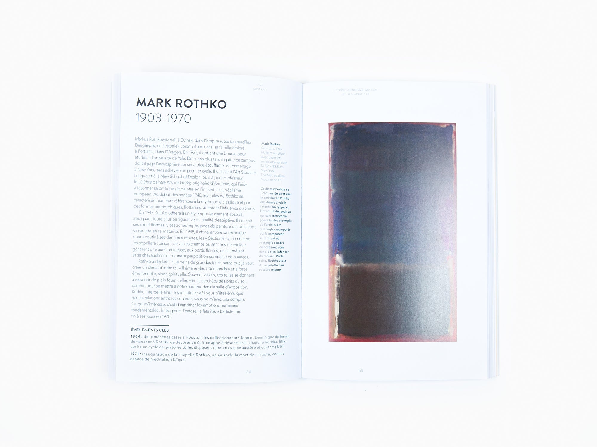 Stephanie Straine - Art Abstrait