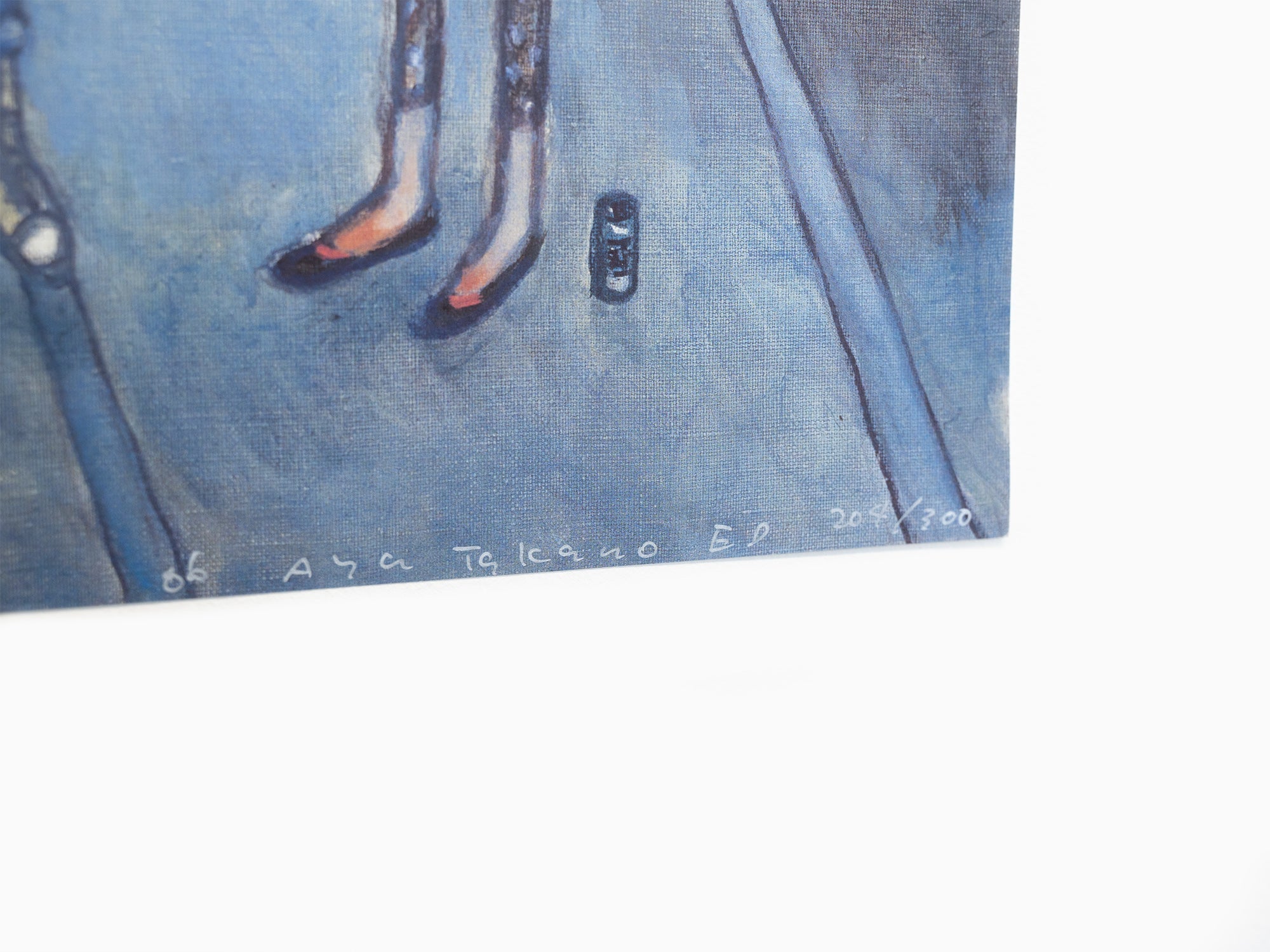 AYA TAKANO - Convenience Store