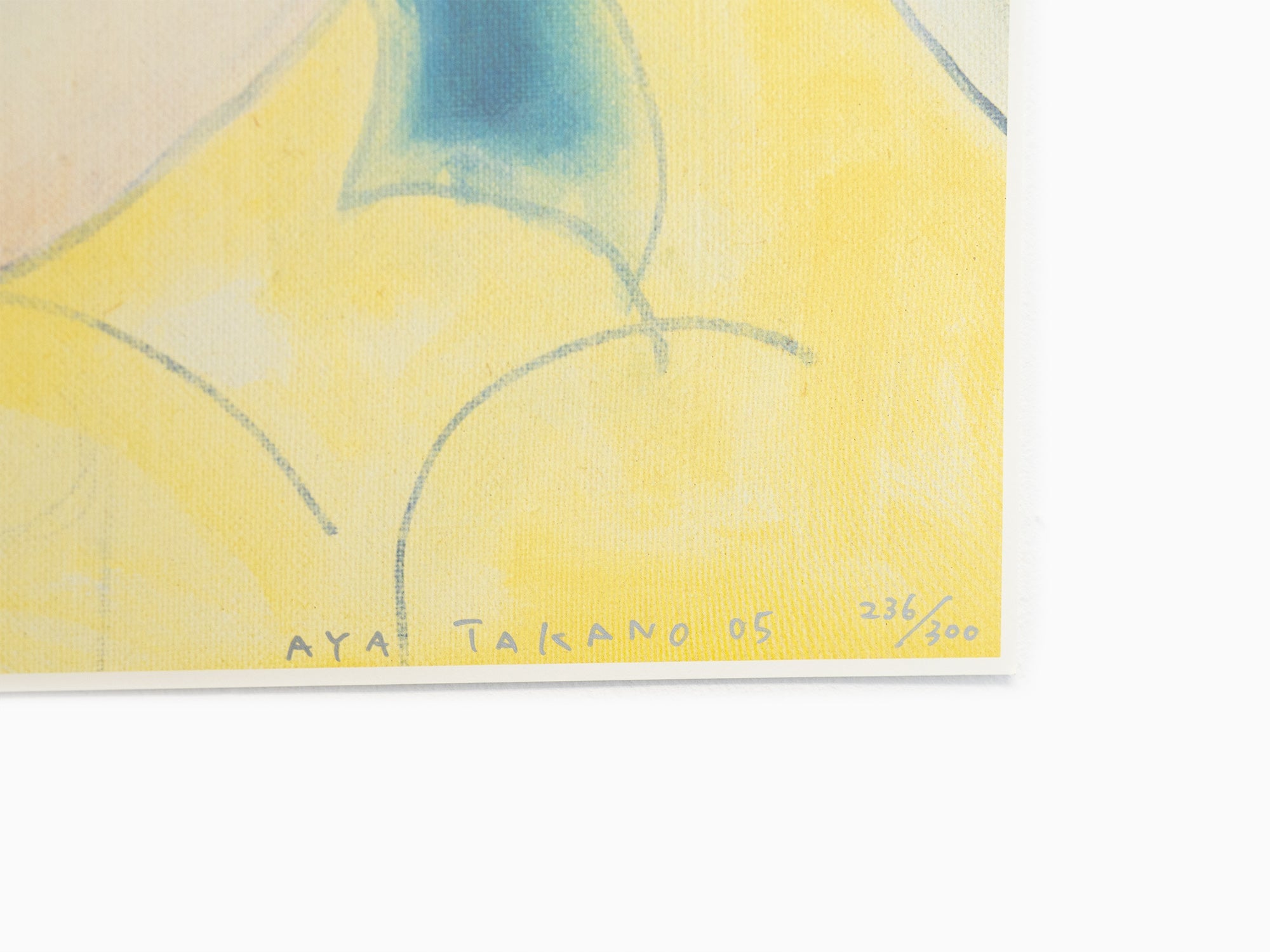 AYA TAKANO - Fallin Mama air