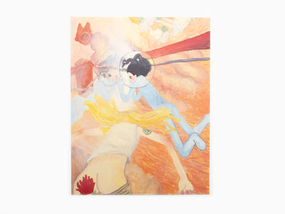 AYA TAKANO - Toward Eternity