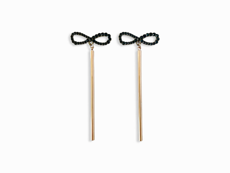 AYA TAKANO x Liquem - "The Magician" earrings