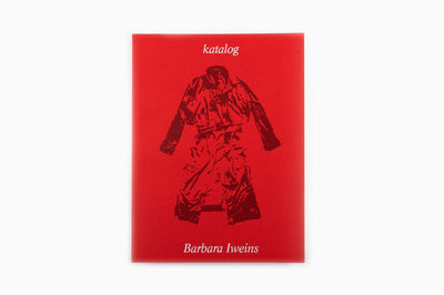 Barbara Iweins - Katalog