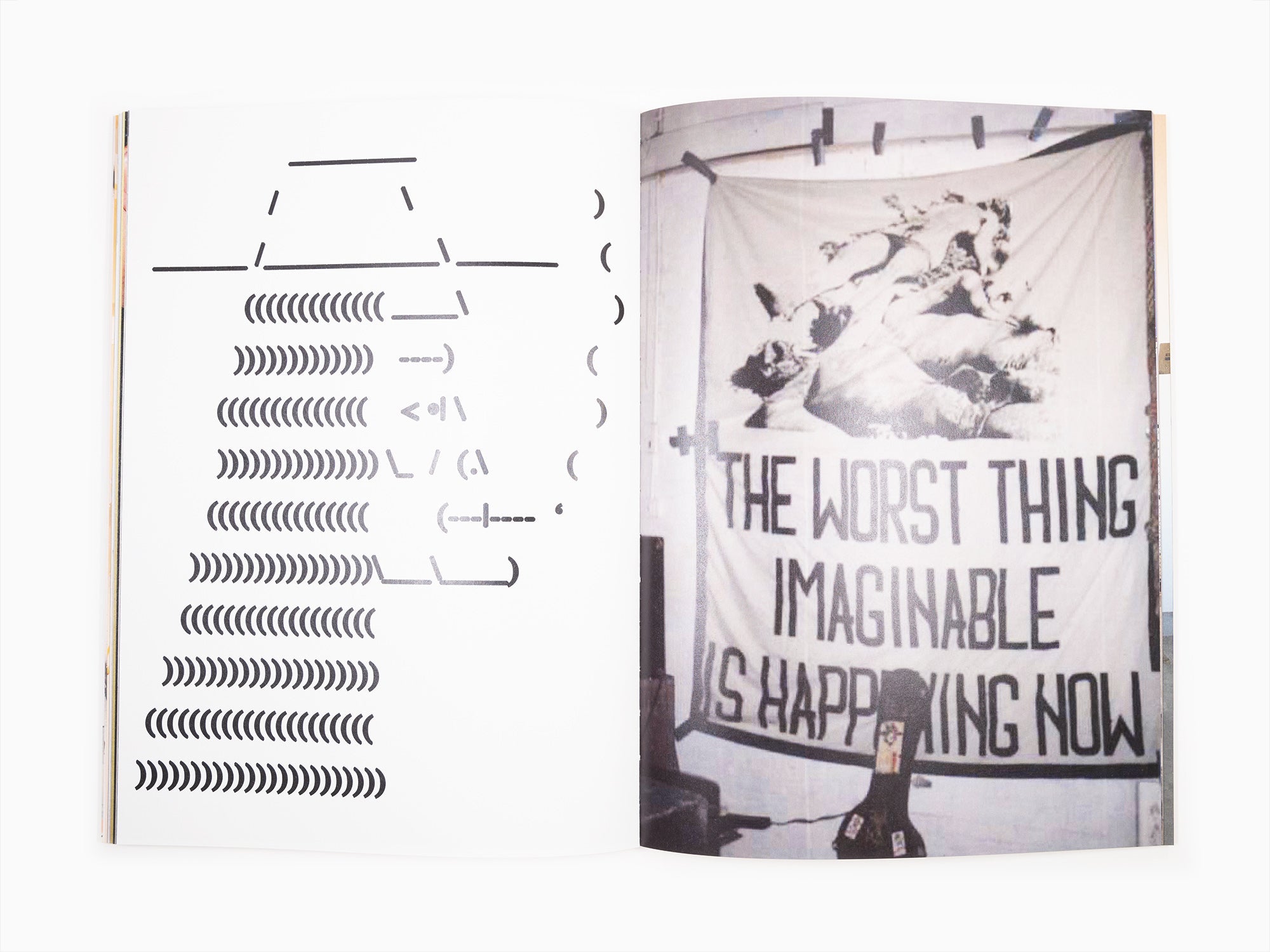 Barry McGee - Catalogue Cheim & Read x Damiani