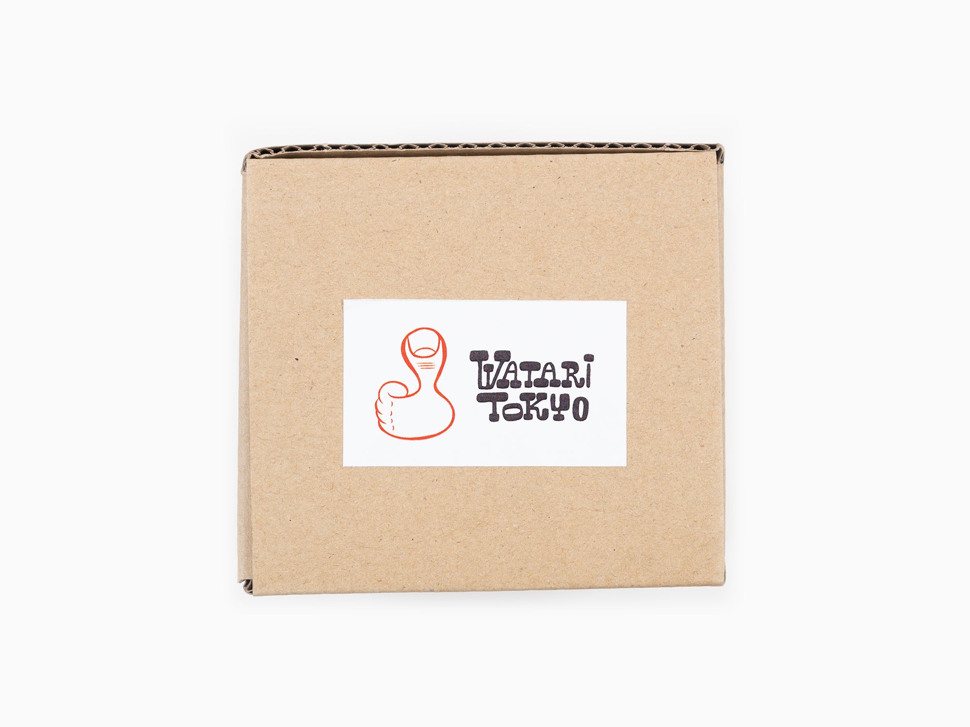 Barry McGee - Olde Milk Glass Mug