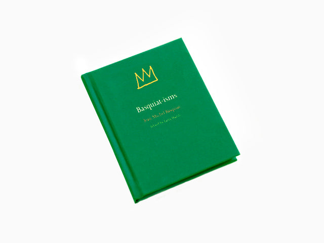 Basquiat - Basquiat-isms