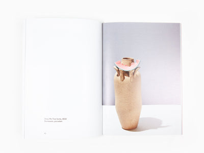 Genesis Belanger - Through the Eye of a Needle