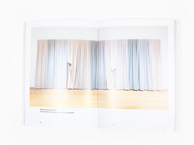 Genesis Belanger - Through the Eye of a Needle