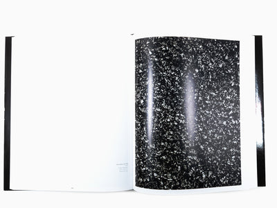 Bernar Venet - Photographies