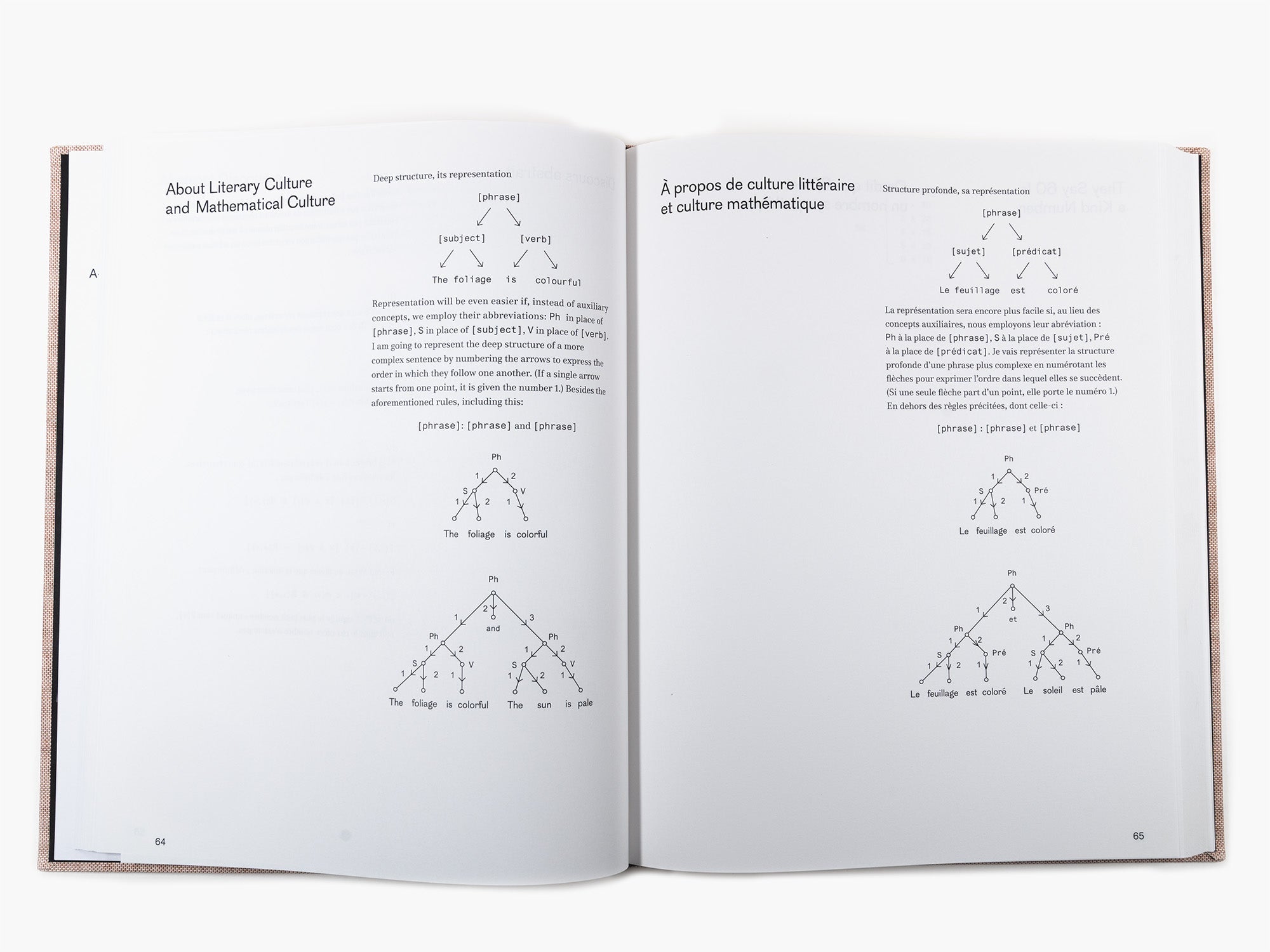 Bernar Venet - Poétique? Poétic?