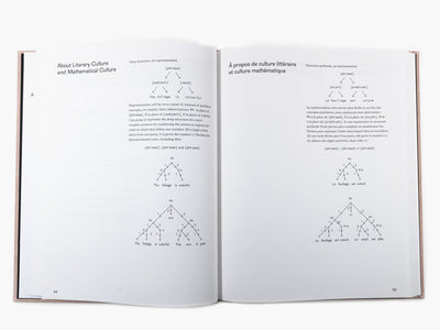 Bernar Venet - Poétique? Poétic?