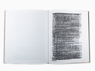 Bernar Venet - Poétique? Poétic?