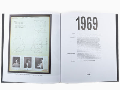 Bernar Venet - The Conceptual Years : 1966-1976