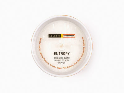 Seletti wears Toiletpaper - Spaghetti Candle