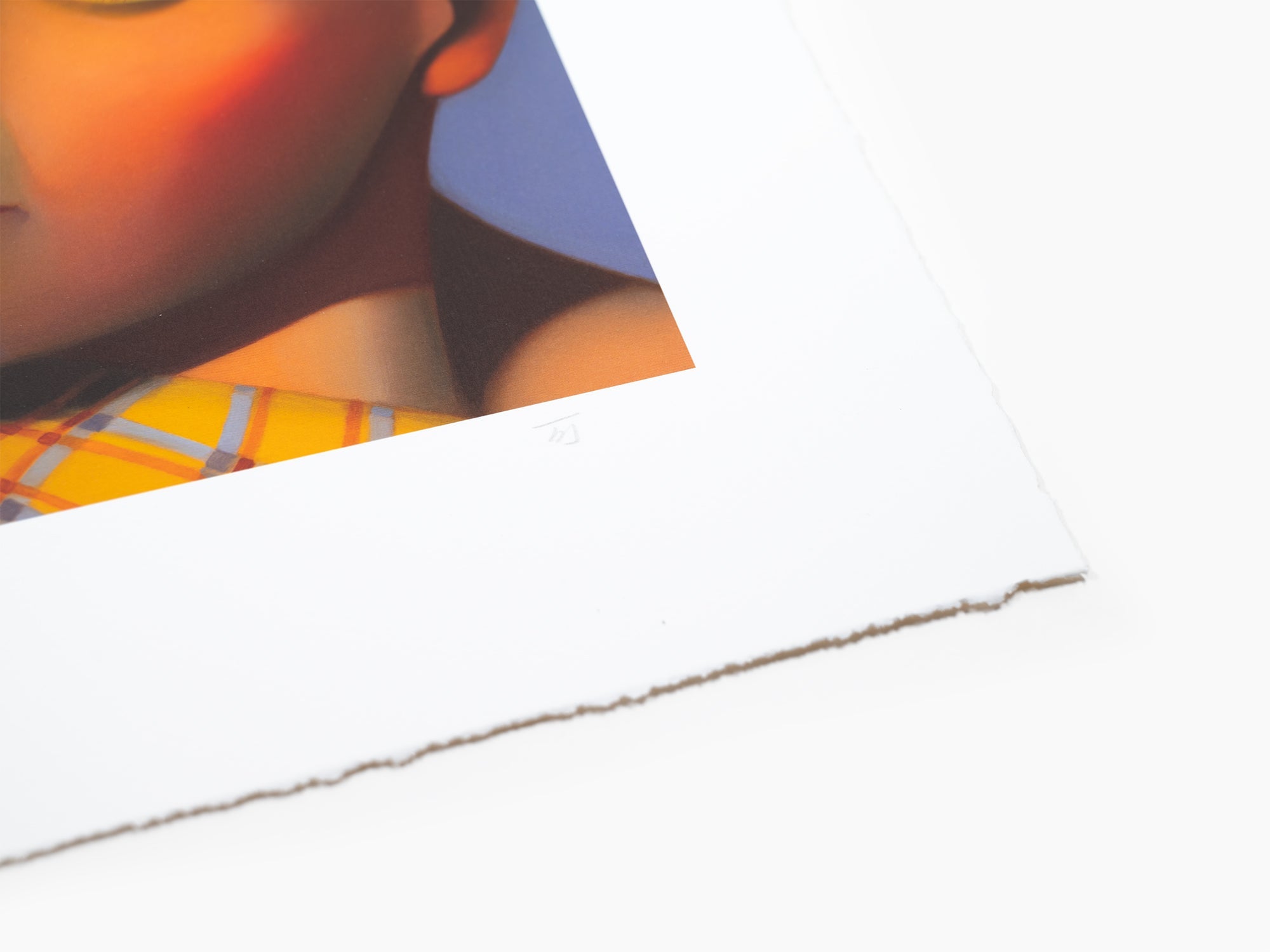 Chen Ke - Bauhaus Gal no. 7