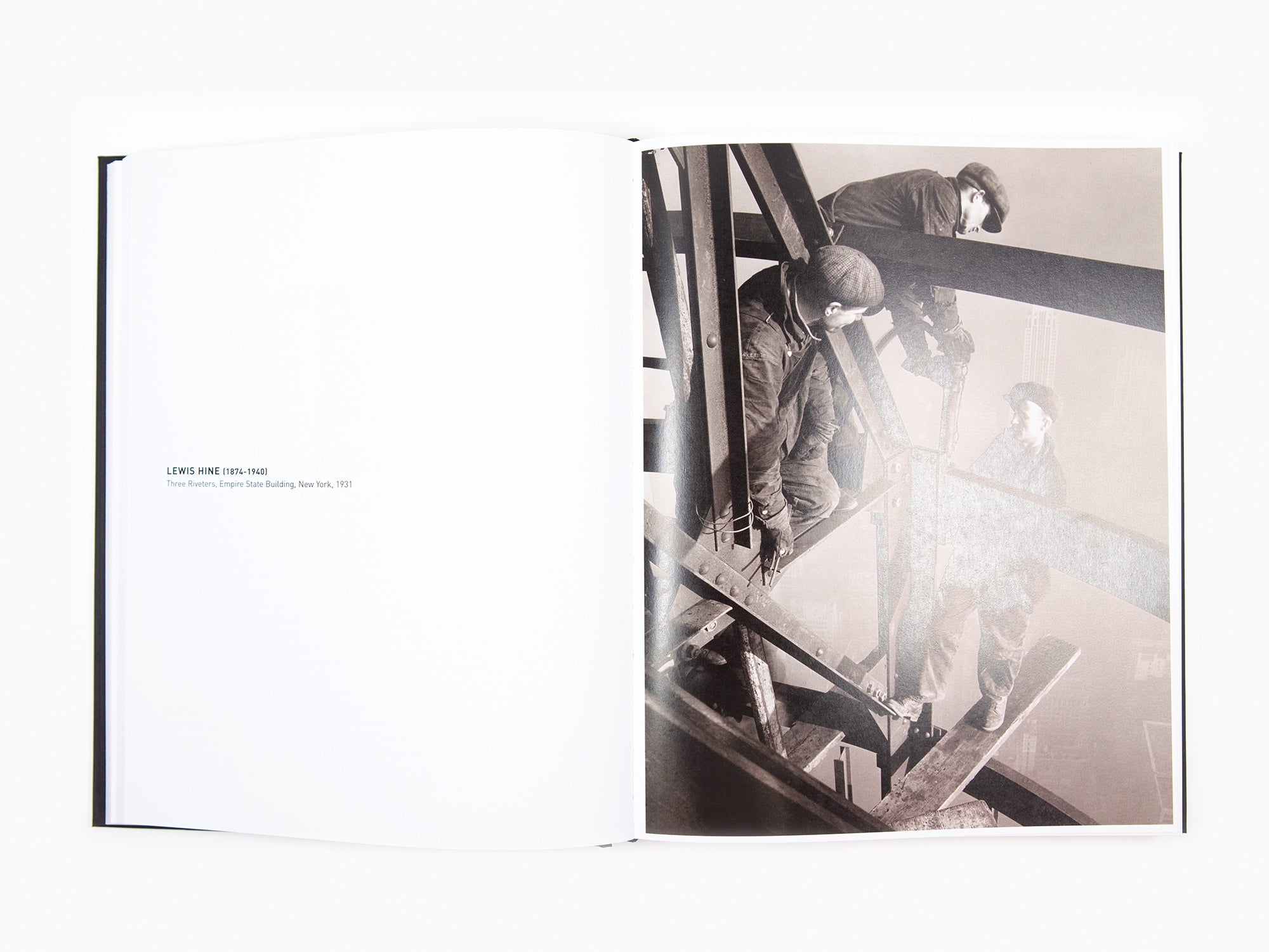 Controversies - A legal and ethical history of photography