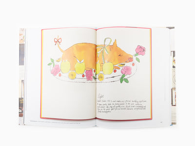 Annahita Kamali & Florian Böhm - Cookbook Book