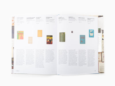 Annahita Kamali & Florian Böhm - Cookbook Book