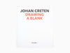 Johan Creten - Drawing a blank