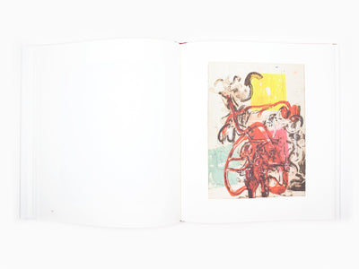 Johan Creten - Drawing a blank