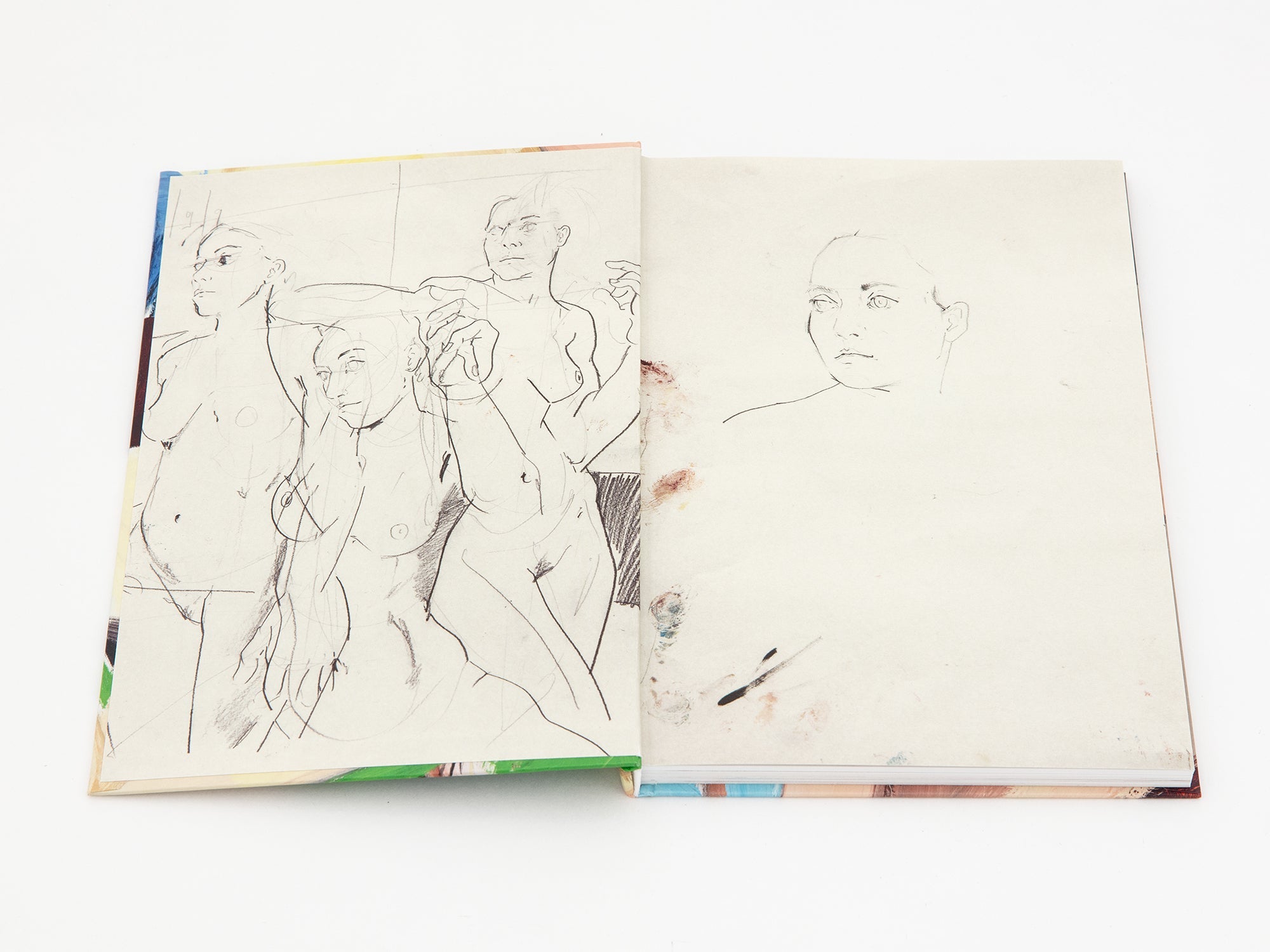 Cristina BanBan - Perrotin monograph