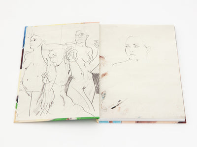 Cristina BanBan - Perrotin monograph