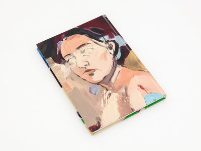 Cristina BanBan - Perrotin monograph