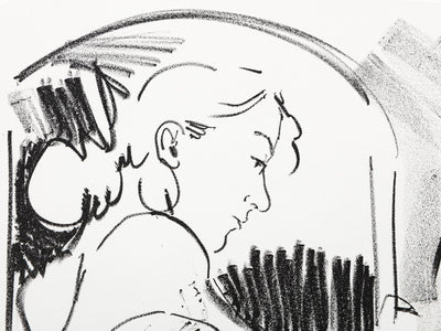 Cristina BanBan - Two Women