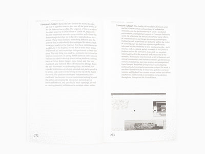 Annet Dekker - Curating Digital Art