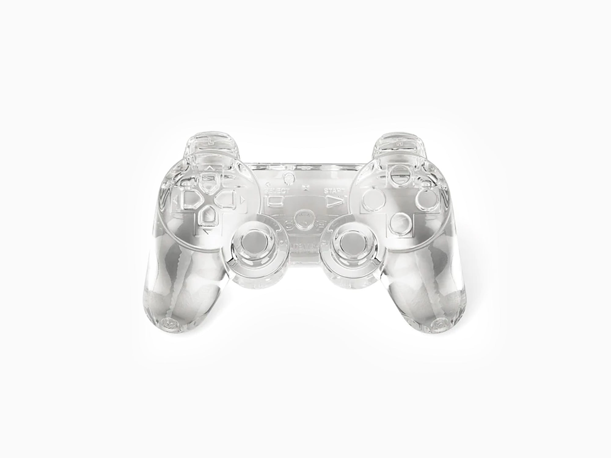 Daniel Arsham - Crystal Relic 004 (Game Controller)