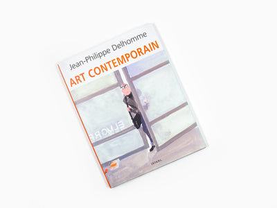 Jean-Philippe Delhomme - Art Contemporain