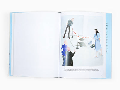 Jean-Philippe Delhomme - Art Contemporain