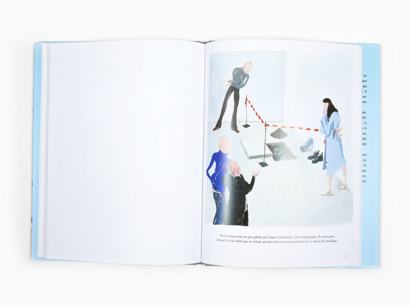 Jean-Philippe Delhomme - Art Contemporain