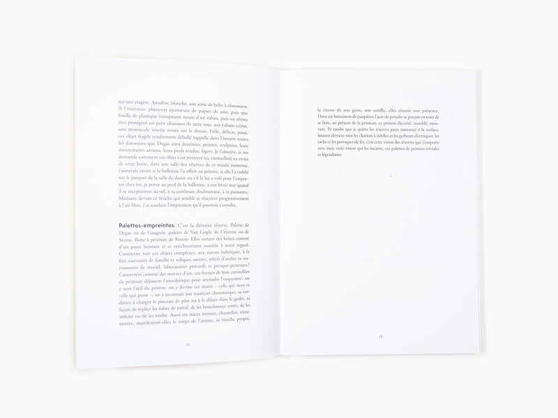 Jean-Philippe Delhomme - Légendes des réserves