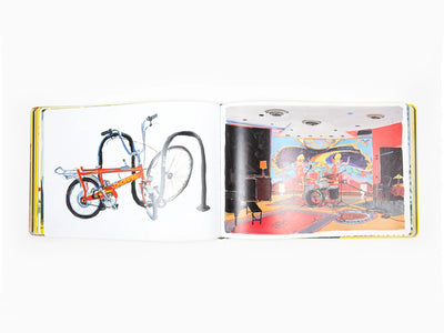 Jean-Philippe Delhomme - Travel Book New York