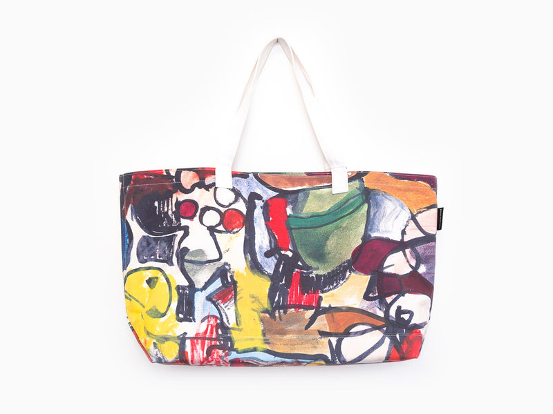 Eddie Martinez - Bag