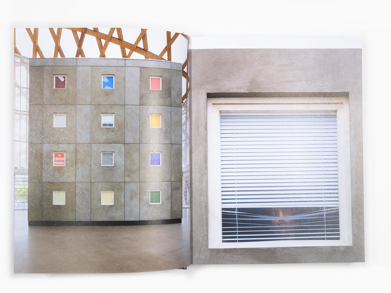 Elmgreen & Dragset - Bonne Chance