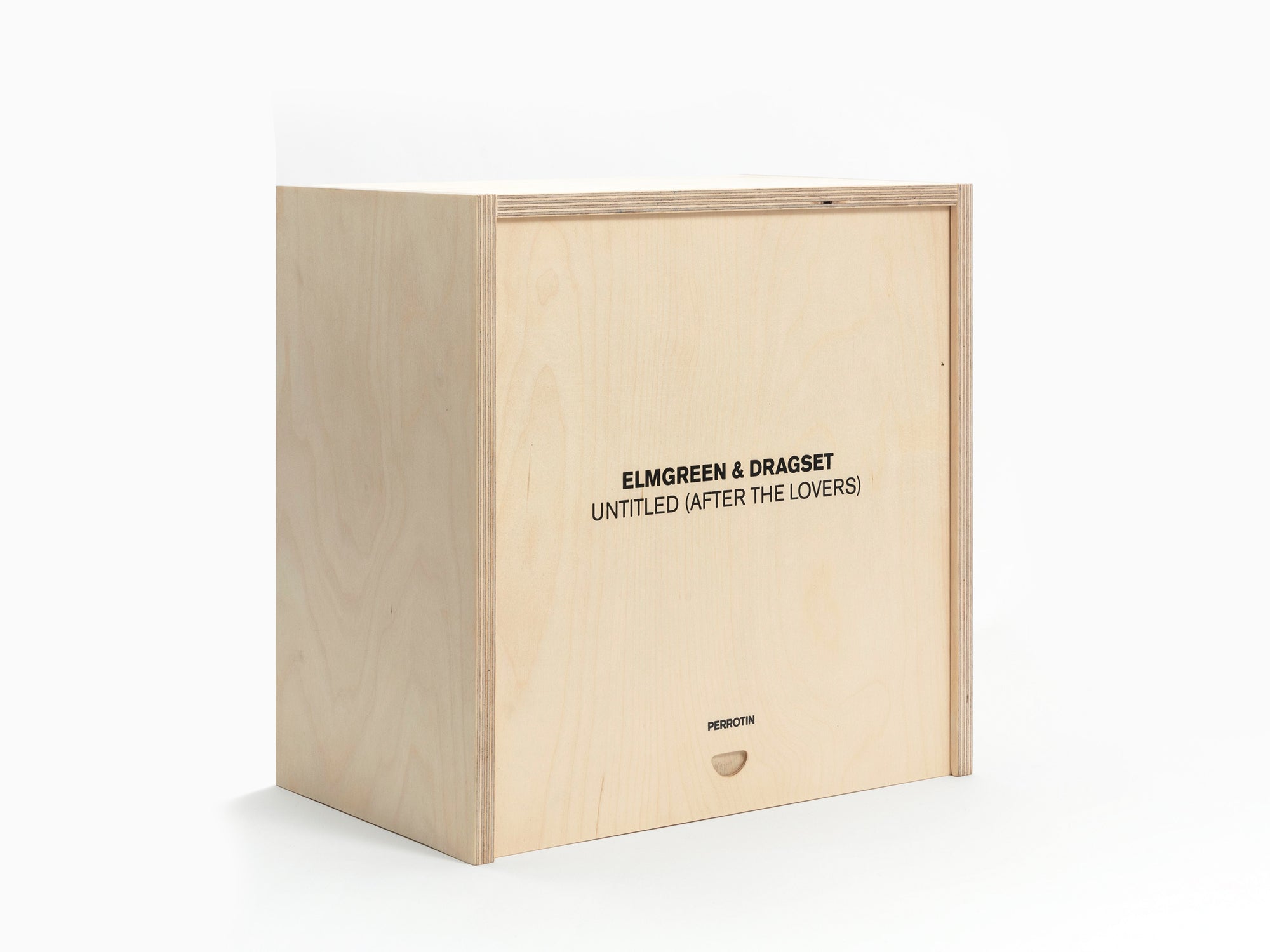 Elmgreen & Dragset - Untitled (After The Lovers), 2023