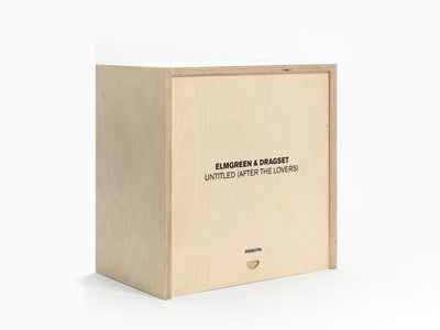 Elmgreen & Dragset - Untitled (After The Lovers), 2023