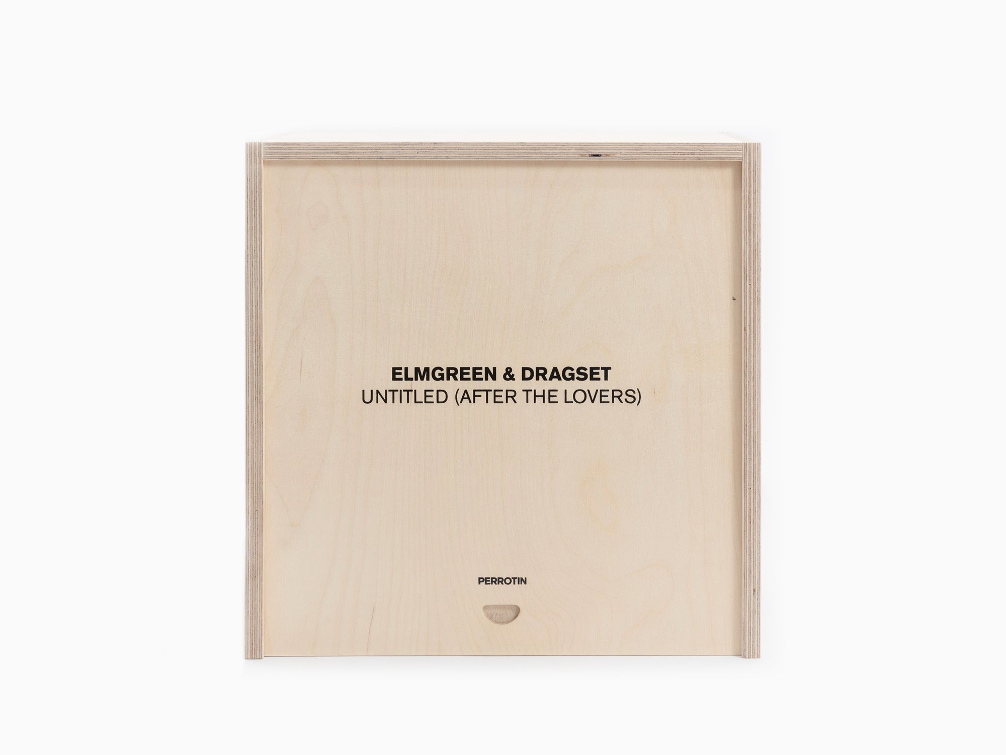 Elmgreen & Dragset - Untitled (After The Lovers), 2023